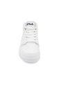 TENIS FILA MUJER 413030WHT NETBALL 2 Talla 6 de Fila