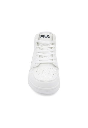 TENIS FILA MUJER 413030WHT NETBALL 2 Talla 6