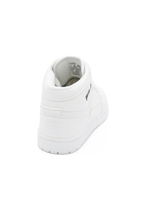 TENIS FILA MUJER 413030WHT NETBALL 2 Talla 6