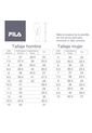 TENIS FILA HOMBRE 437130BEG BEN Talla 10.5 de Fila