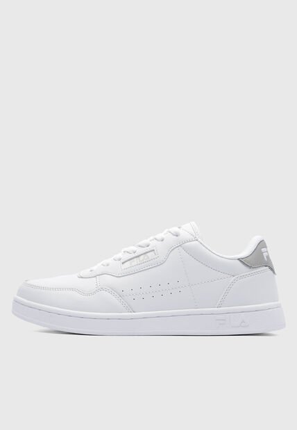 Tenis FILA Bolter Blanco