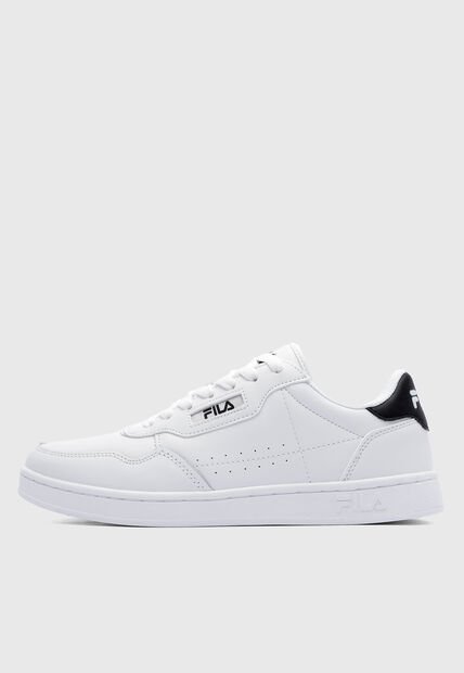 Tenis FILA Bolter Blanco