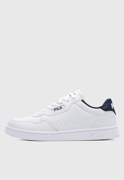 Tenis FILA Bolter Blanco