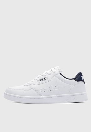 Tenis FILA Bolter Blanco