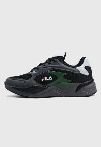 Zapatillas Fila para Hombre ® La Colección más Completa ⊛⊛