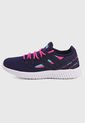 Tenis Lifestyle Violeta-Rosa-Blanco Fila Aysel de Fila