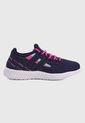 Tenis Lifestyle Violeta-Rosa-Blanco Fila Aysel de Fila