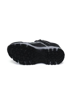 Tenis Fila Ws Outnner Training Mujer-Gris/Negro