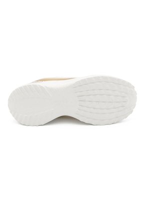 TENIS FILA MUJER 441230WHG BASTER Talla 6.5