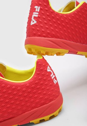 Guayo Coral-Amarillo-Blanco FILA Clonner TF