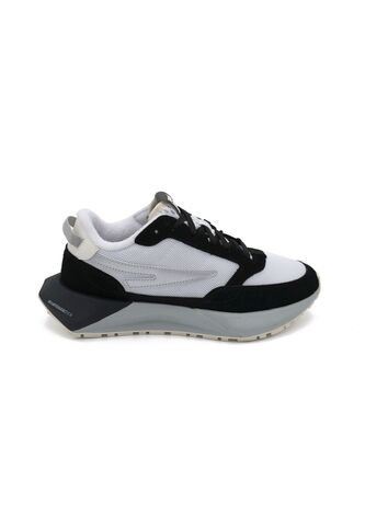 TENIS FILA MUJER 5RM02754-103 RACER E Talla 9.5 Fila