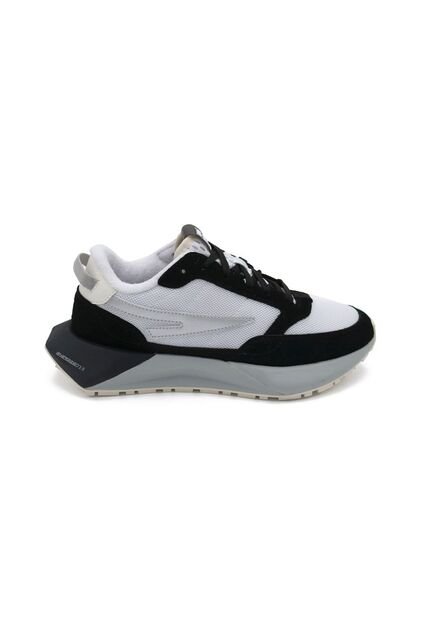 TENIS FILA MUJER 5RM02754-103 RACER E Talla 9.5