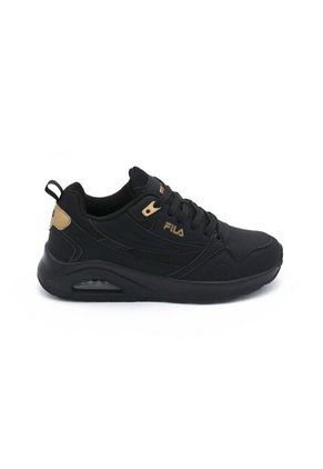 TENIS FILA MUJER 437090BLK ASPAC Talla 8