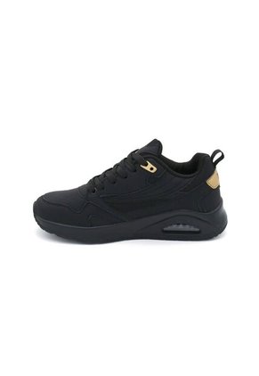 TENIS FILA MUJER 437090BLK ASPAC Talla 8