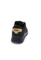 TENIS FILA MUJER 437090BLK ASPAC Talla 8 de Fila