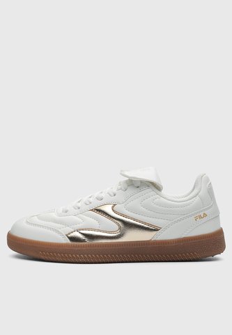 Tenis Lifestyle FILA Neto Blanco Fila