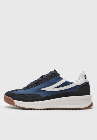 Tenis Lifestyle FILA Erni Azul Fila
