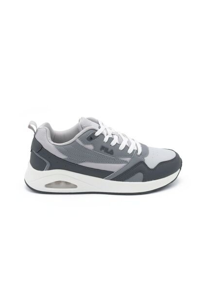 TENIS FILA HOMBRE 437100GRY  ASPAC Talla 9