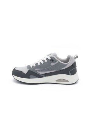 TENIS FILA HOMBRE 437100GRY  ASPAC Talla 9