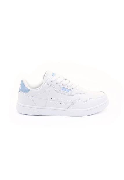 TENIS FILA MUJER 433930WHB BOLTER Talla 6