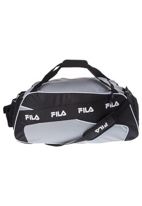 Maletín Negro-Gris Fila
