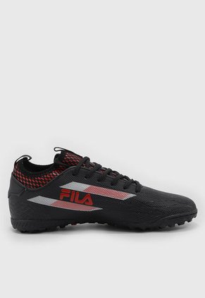 Guayo Negro-Rojo FILA Dualmer TF