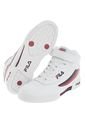 Bota Lifestyle Fila FA03 Blanco de Fila