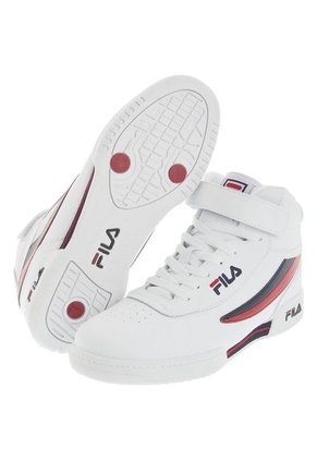 Bota Lifestyle Fila FA03 Blanco