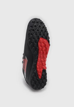 Guayo Negro-Rojo FILA Dualmer TF