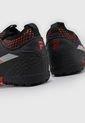 Guayo Negro-Rojo FILA Dualmer TF de Fila