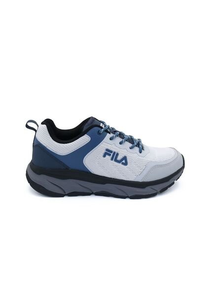 TENIS FILA HOMBRE 437010GRB TRAILKER Talla 11