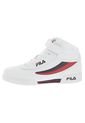 Bota Lifestyle Fila FA03 Blanco de Fila