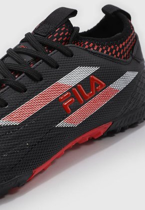 Guayo Negro-Rojo FILA Dualmer TF