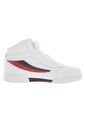 Bota Lifestyle Fila FA03 Blanco de Fila