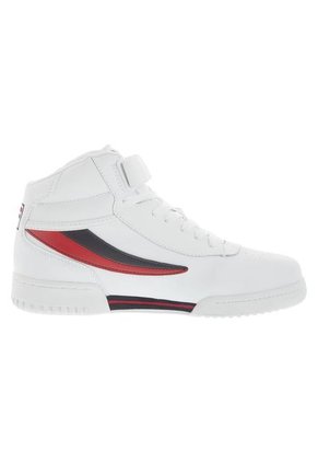 Bota Lifestyle Fila FA03 Blanco