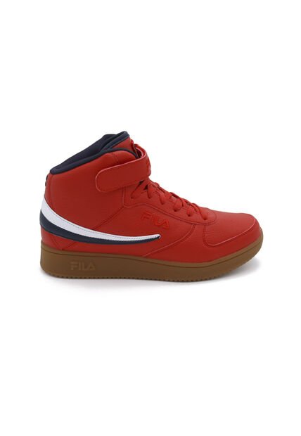 BOTAS A-HIGH FILA