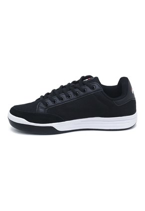 TENIS FILA HOMBRE 413000BLK ROVERD 2 Talla 9
