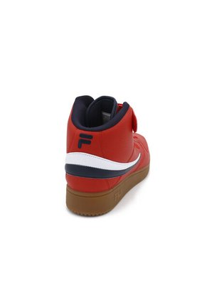 BOTAS A-HIGH FILA