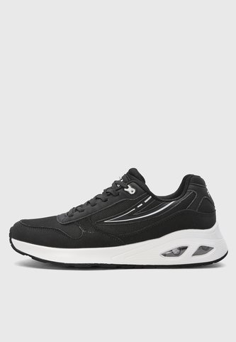 Tenis Lifestyle FILA Lic Negro Fila