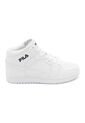 TENIS FILA MUJER 413030WHT NETBALL 2 Talla 7.5 de Fila