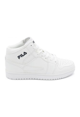TENIS FILA MUJER 413030WHT NETBALL 2 Talla 7.5 Fila