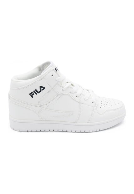 TENIS FILA MUJER 413030WHT NETBALL 2 Talla 7.5