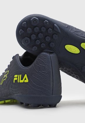 Guayo Azul-Amarillo Neón FILA Songer