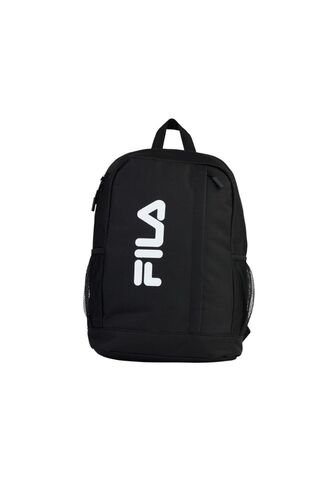 Morral Fila Journey Hombre-Negro Fila