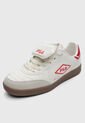 Tenis Lifestyle FILA Classic Dag Marfil de Fila