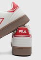 Tenis Lifestyle FILA Classic Dag Marfil de Fila