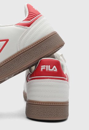 Tenis Lifestyle FILA Classic Dag Marfil