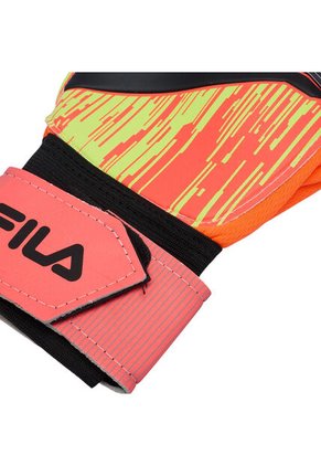 GUANTES FILA 330320ORG Talla 9