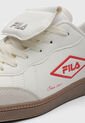 Tenis Lifestyle FILA Classic Dag Marfil de Fila