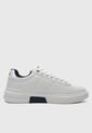 Tenis Lifestyle FILA Fasher Blanco de Fila